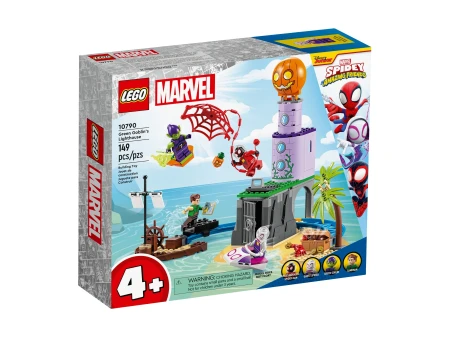 PROMO LEGO 10790 SUPER HEROES MARVEL Drużyna Spide 1.webp