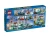 LEGO 60371 CITY Parking dla pojazdów uprzywilejowa 5.webp