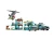 LEGO 60371 CITY Parking dla pojazdów uprzywilejowa 4.webp