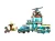 LEGO 60371 CITY Parking dla pojazdów uprzywilejowa 2.webp