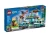 LEGO 60371 CITY Parking dla pojazdów uprzywilejowa 1.webp
