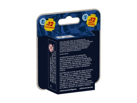 LEGO 71039 SUPER HEROES Minifigurki MARVEL op.36 3.webp
