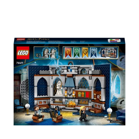 LEGO 76411 HARRY POTTER Flaga Ravenclawu p6 3.jpg
