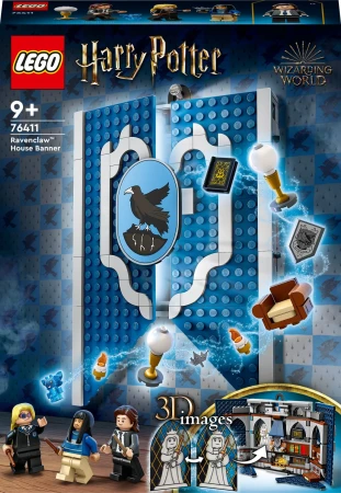 LEGO 76411 HARRY POTTER Flaga Ravenclawu p6 1.jpg