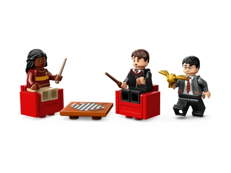 LEGO 76409 HARRY POTTER Flaga Gryffindoru p6 4.webp