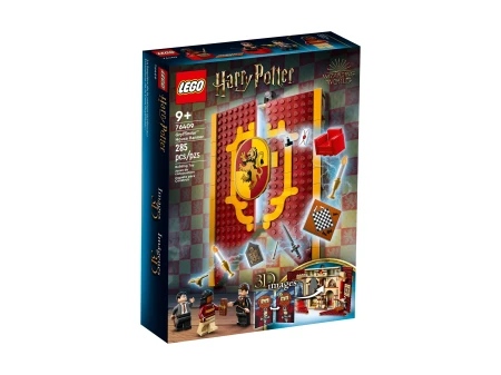 LEGO 76409 HARRY POTTER Flaga Gryffindoru p6 1.webp