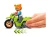 LEGO 60356 CITY Motocykl kaskaderski z niedźwiedzi 3.webp