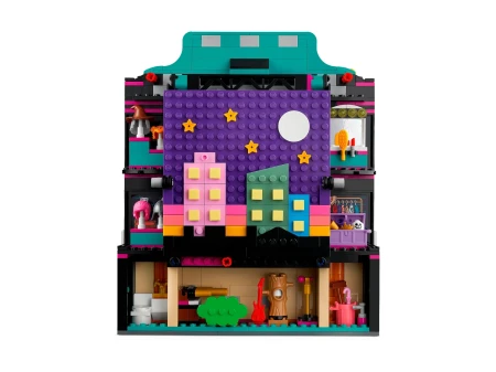 LEGO 41714 FRIENDS Szkoła aktorska Andrei p3 5.webp