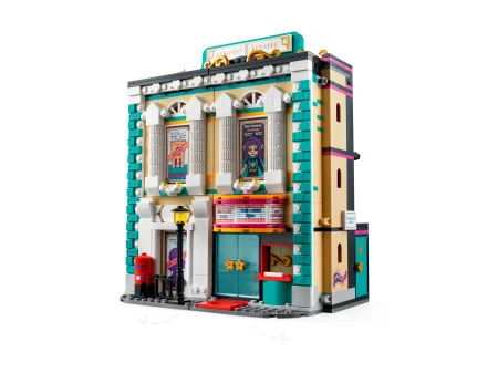 LEGO 41714 FRIENDS Szkoła aktorska Andrei p3 4.webp