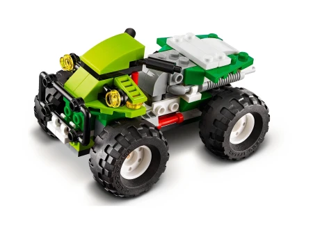 LEGO 31123 CREATOR Łazik terenowy p4 3.webp