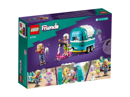 LEGO 41733 FRIENDS Mobilny sklep z bubble tea p4 4.webp