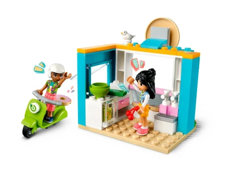 LEGO 41723 FRIENDS Cukiernia z pączkami p4 3.webp