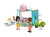 LEGO 41723 FRIENDS Cukiernia z pączkami p4 2.webp