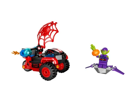 LEGO 10781 SUPER HEROES MARVEL Technotrójkołowiec 2.webp