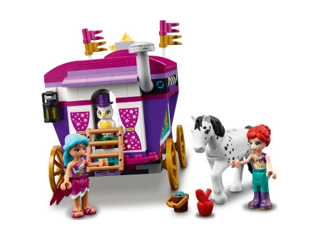 LEGO 41688 FRIENDS Magiczny wóz p4 4.webp