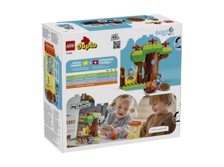 LEGO(R)DUPLO 10469 Pizzerki z Muffinką i Blue 3.webp
