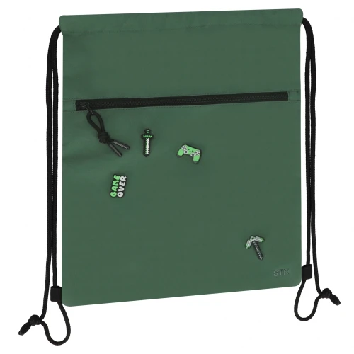 Przejdź do produktu WOREK NA BUTY PINS PIXEL STK-00 PB 1/24