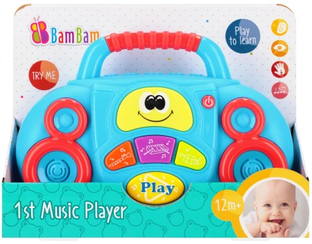 BAM BAM MUZ PIERWSZE RADYJKO.jpg
