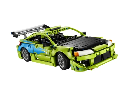 LEGO(R) TECHNIC 42229 Samochód Mitsubishi 2.webp