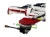 LEGO(R) STAR WARS 75402 Myśliwiec ARC-170 4.webp