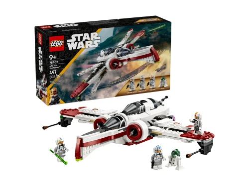 Przejdź do produktu LEGO(R) STAR WARS 75402 Myśliwiec ARC-170