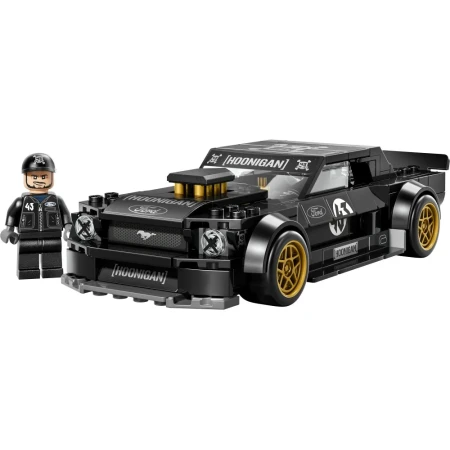 LEGO(R) SPEED CHAMPIONS 77262 Ford Mustang Hoonicorn 3.webp