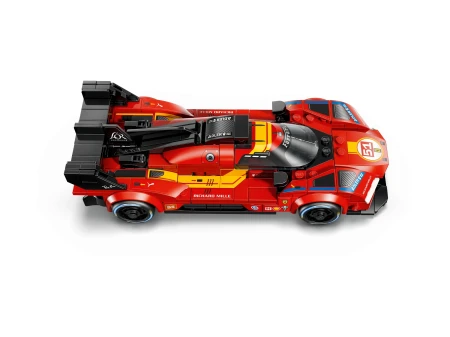 LEGO(R) SPEED CHAMPIONS 77261 Ferrari 499P 3.webp