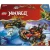 LEGO(R) NINJAGO 71864 Wielofunkcyjne pojazdy Kaia 1.webp