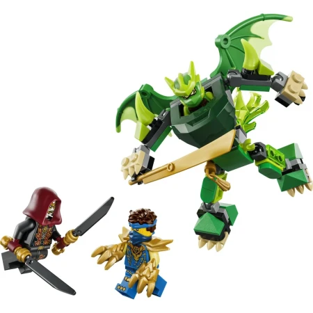 LEGO(R) NINJAGO 71862 Smoczy mech Lloyda 2.webp