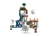 LEGO(R) MINECRAFT 21597 Stacja Ghasta 3.webp