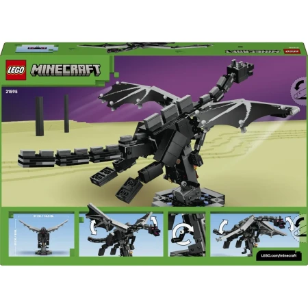 LEGO(R) MINECRAFT 21595 Smok Kresu 3.webp