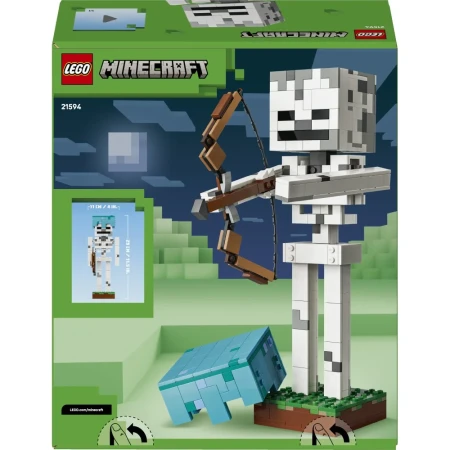 LEGO(R) MINECRAFT 21594 Szkielet 3.webp