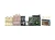LEGO(R) HARRY POTTER 76471 Magiczne sklepy 3.webp