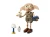 LEGO(R) HARRY POTTER 76469 Wolny skrzat Zgredek 2.webp