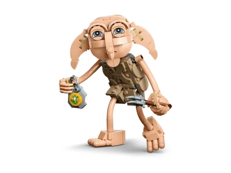 LEGO(R) HARRY POTTER 76469 Wolny skrzat Zgredek 4.webp