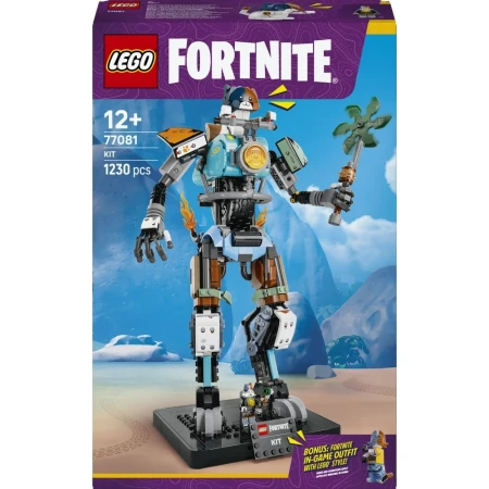 LEGO(R) FORTNITE 77081 Kitek 1.webp