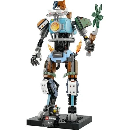 LEGO(R) FORTNITE 77081 Kitek 2.webp