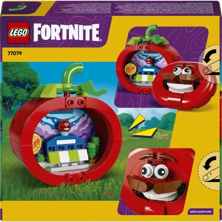 LEGO(R) FORTNITE 77079 Pomidorek 3.webp