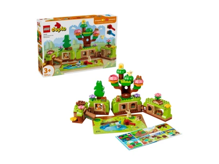 LEGO(R) DUPLO 10480 Las odkrywców 1.webp