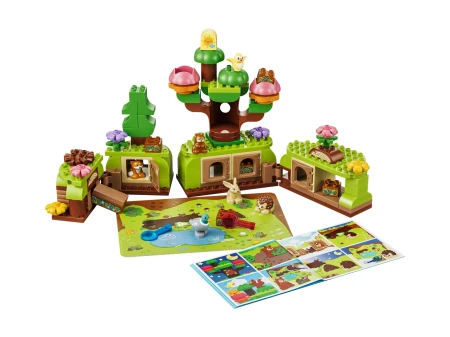 LEGO(R) DUPLO 10480 Las odkrywców 2.webp