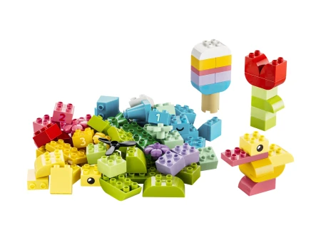 LEGO(R) DUPLO 10479 Kreatywne pudełko pełne kolorów 2.webp