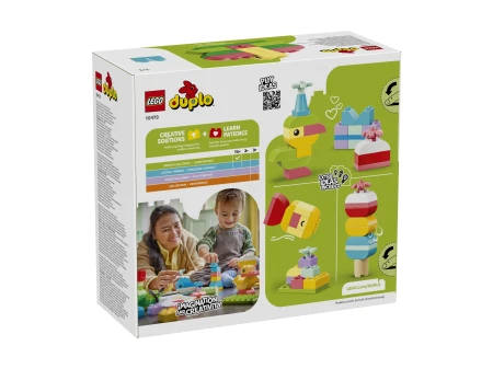 LEGO(R) DUPLO 10479 Kreatywne pudełko pełne kolorów 3.webp