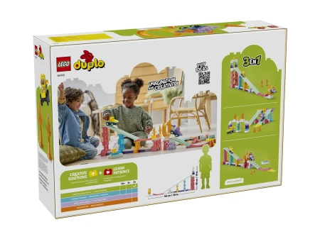 LEGO(R) DUPLO 10478 Kreatywne rampy 3w1 z pojazdami 3.webp