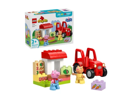 LEGO(R) DUPLO 10468 Peppa Pig 1.webp