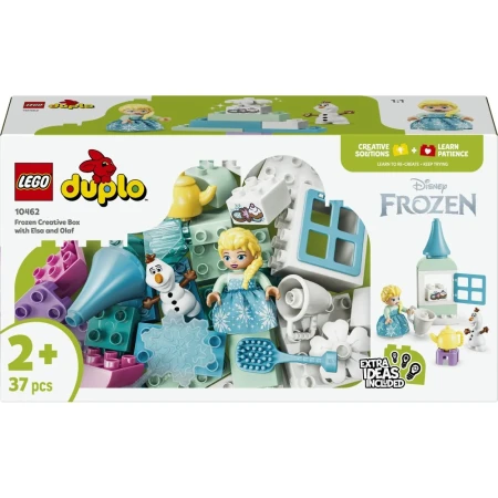 LEGO(R) DUPLO 10462 Kraina Lodu Kreatywne pudełko 1.webp