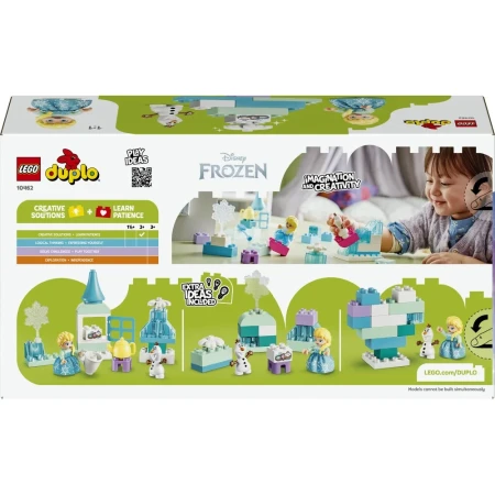 LEGO(R) DUPLO 10462 Kraina Lodu Kreatywne pudełko 3.webp