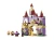 LEGO(R) DISNEY 43289 Zamek Pięknej i Bestii 2.webp