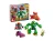 LEGO(R) DISNEY 11211 Loki kontra drużyna Iron Mana 1.webp