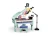 LEGO(R) CREATOR 31392 Dekoracyjny fortepian z kotem 5.webp
