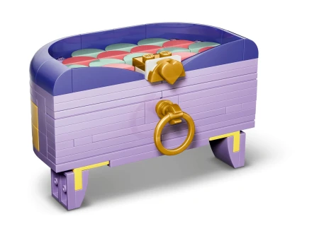 LEGO(R) CREATOR 31391 Modna torebka ze schowkiem 4.webp